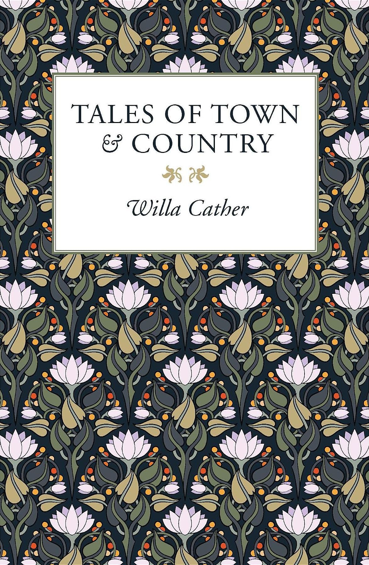 Tales of Town & Country