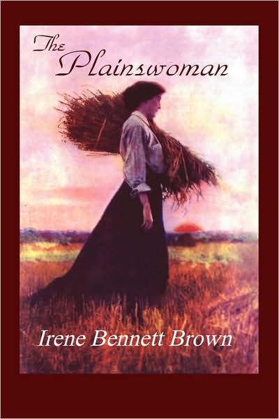 The Plainswoman