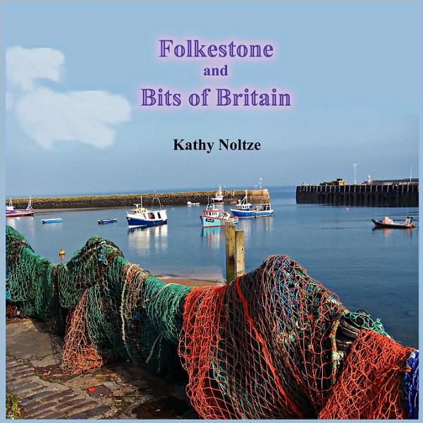 Folkestone And Bits Of Britain