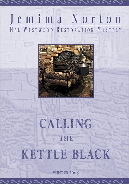 Calling the Kettle Black