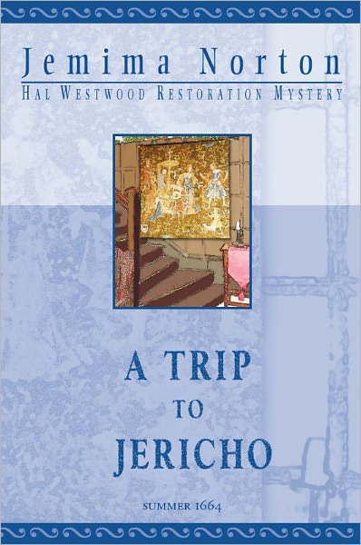 Trip to Jericho