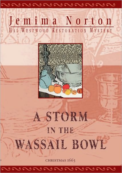 Storm in the Wassail Bowl