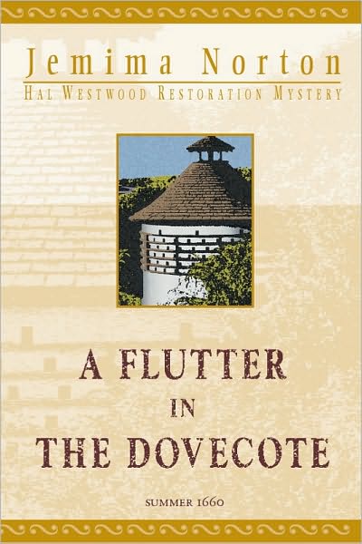 A Flutter in the Dovecote