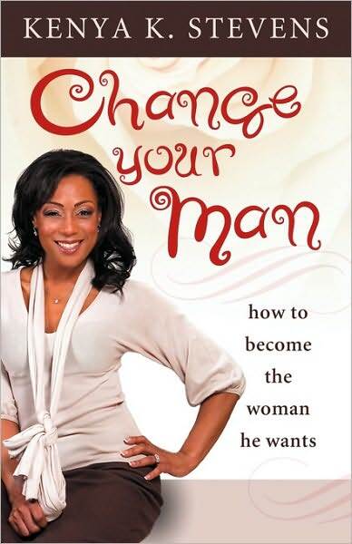 Change Your Man