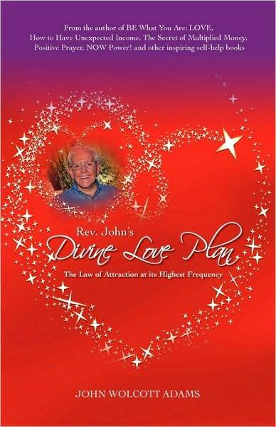 Rev. John's Divine Love Plan