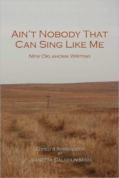 Ain'T Nobody That Can Sing Like Me