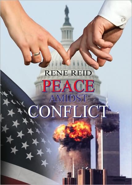 Peace Amidst Conflict