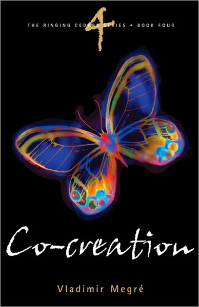 Co-Creation: Book 4 of the Ringing Cedars Series
