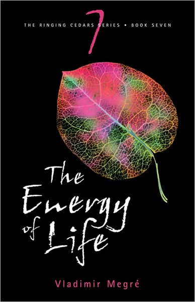 Energy of Life