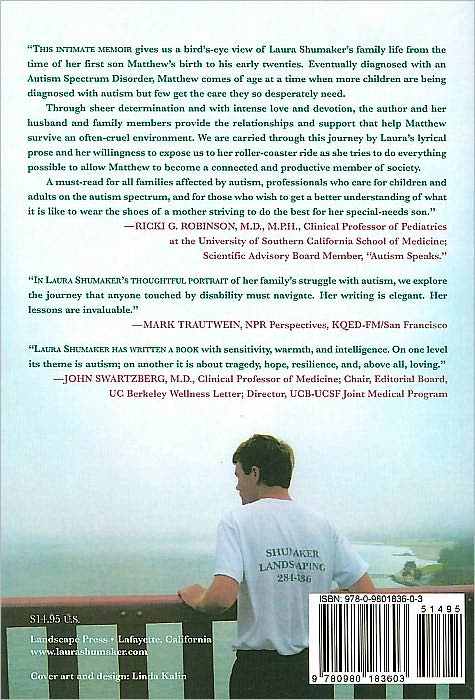 A Regular Guy Growing up with Autism: A Family's Story of Love and Acceptance