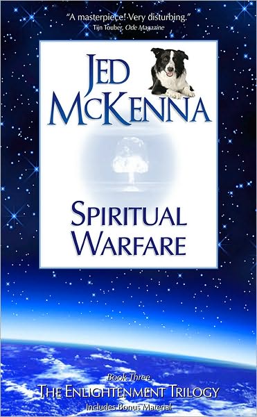 Spiritual Warfare
