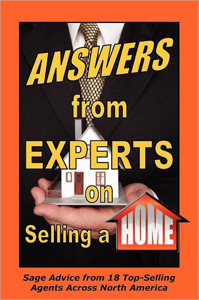 Answers From Experts On Selling A Home
