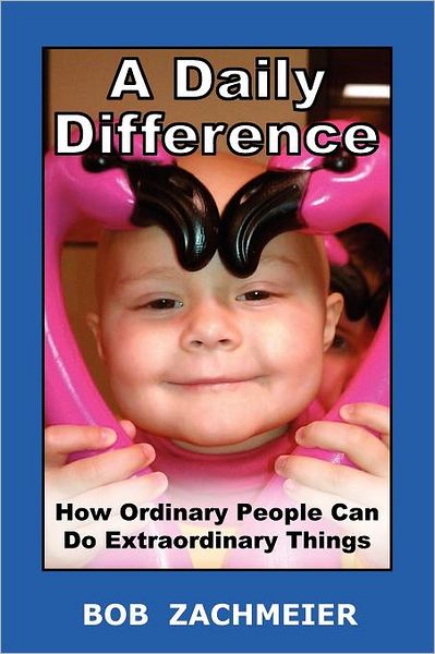 A Daily Difference
