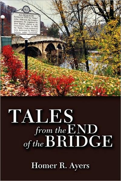 Tales From The End Of The Bridge