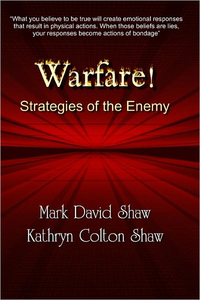 Warfare!: Strategies of the Enemy