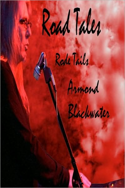 Road Tales: Rode Tails