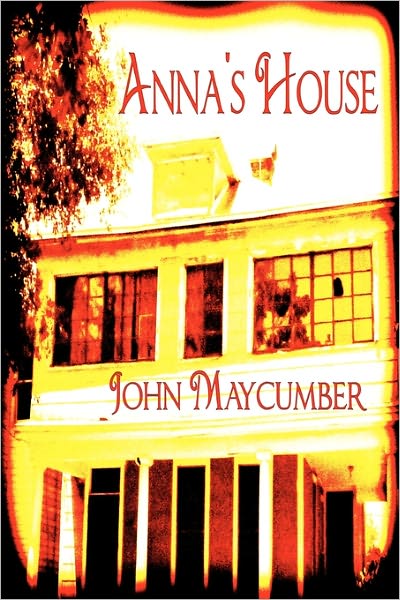 Anna's House