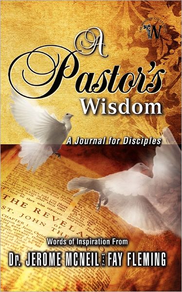 A Pastor's Wisdom