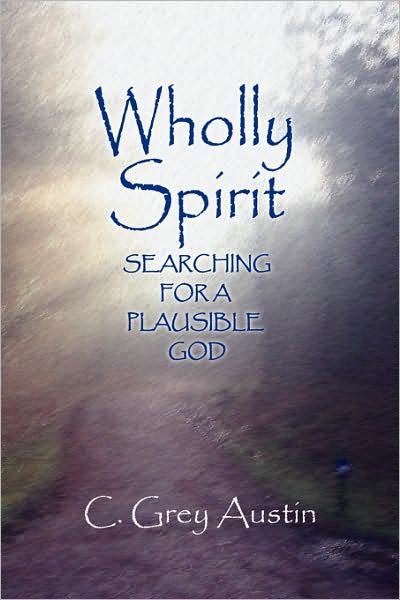 Wholly Spirit