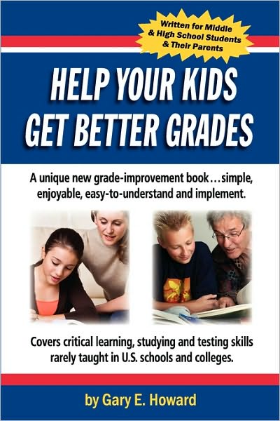 Help Your Kids Get Better Grades