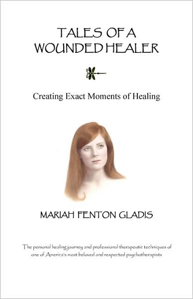 Tales Of A Wounded Healer