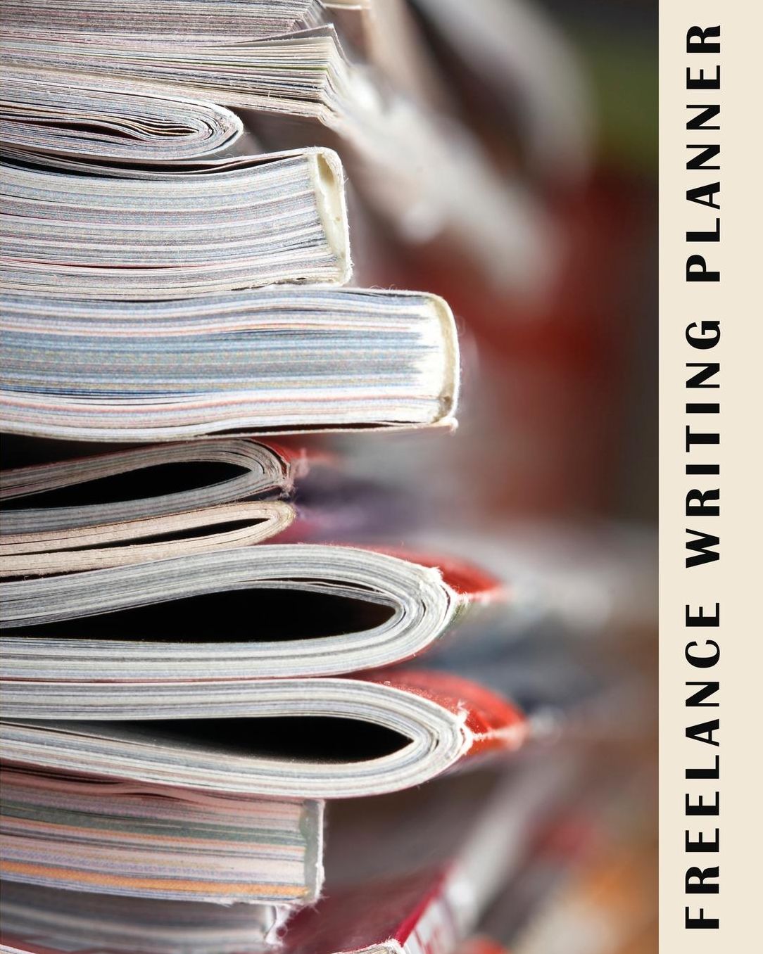 Freelance Writing Planner