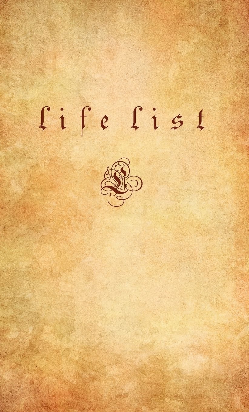 Life List