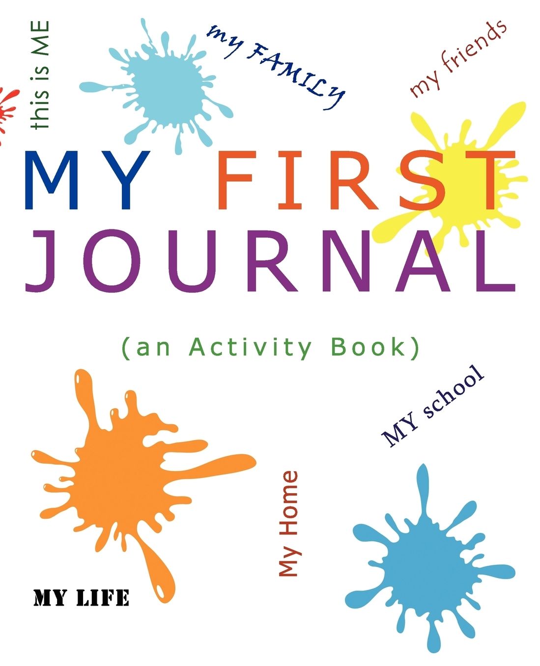 My First Journal