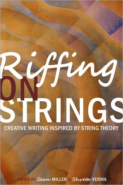 Riffing On Strings