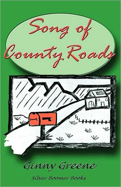 Song Of County Roads