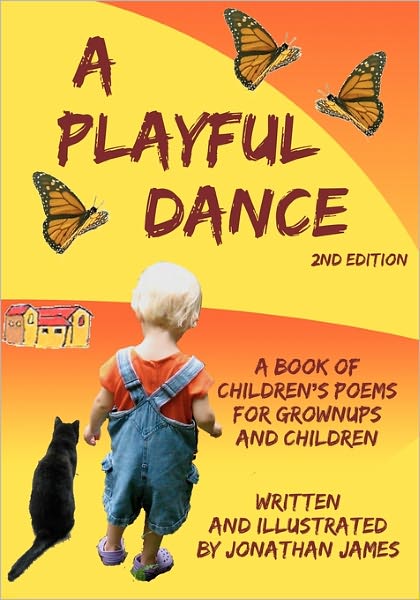 A Playful Dance