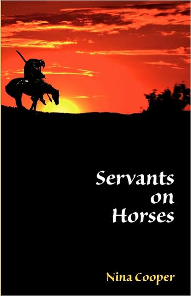 Servants On Horses