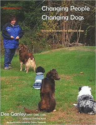Changing People Changing Dogs
