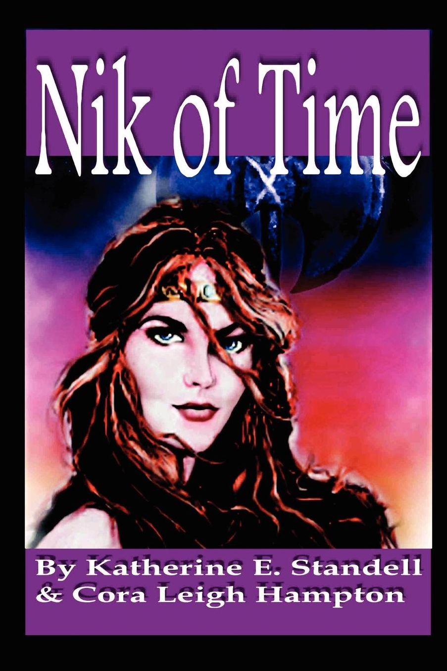 Nik Of Time