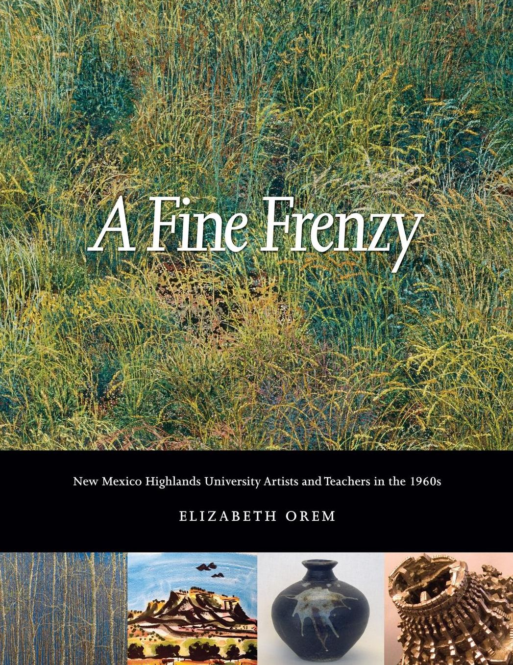 A Fine Frenzy