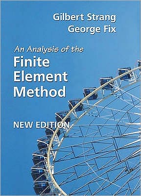 An Analysis of the Finite Element Method