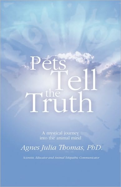 Pets Tell The Truth