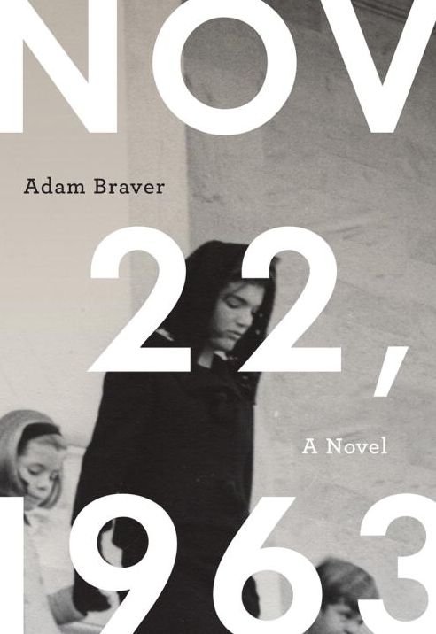 November 22, 1963