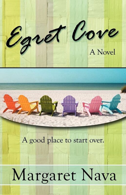 Egret Cove