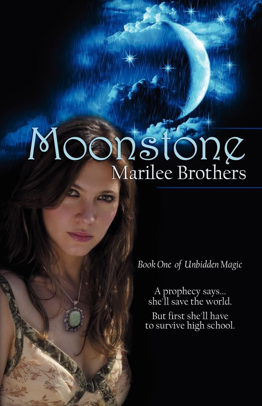 Moonstone