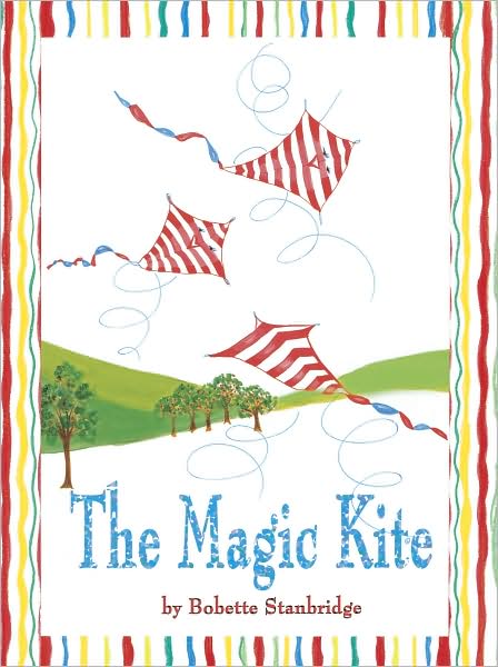Magic Kite