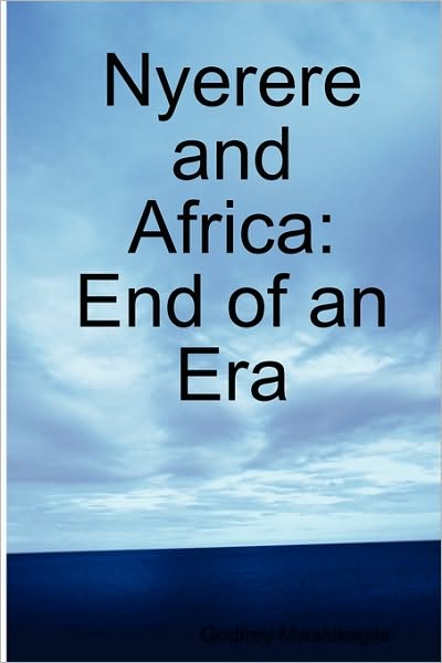 Nyerere And Africa