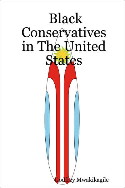 Black Conservatives In The United States