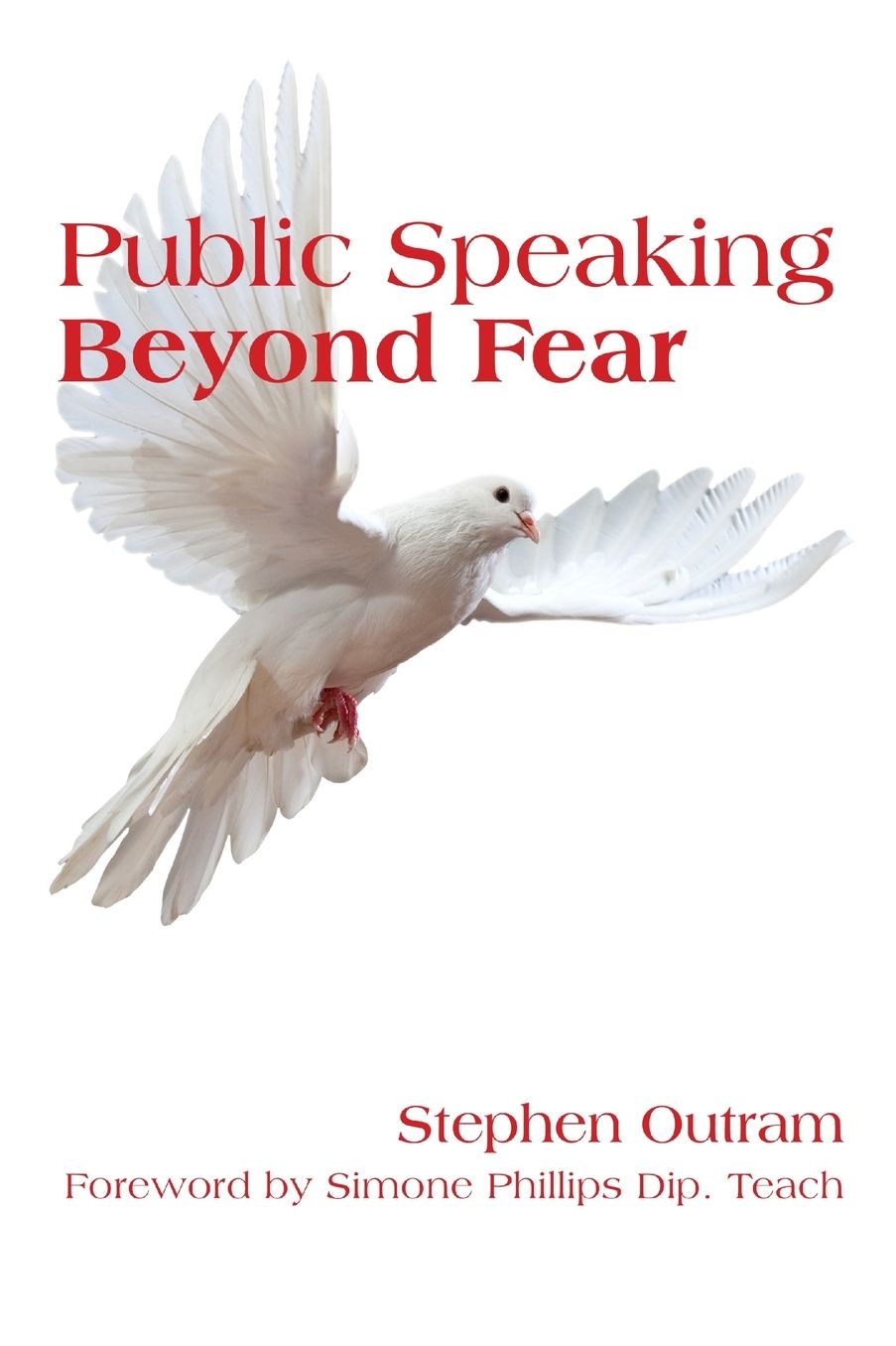 Public Speaking: Beyond Fear