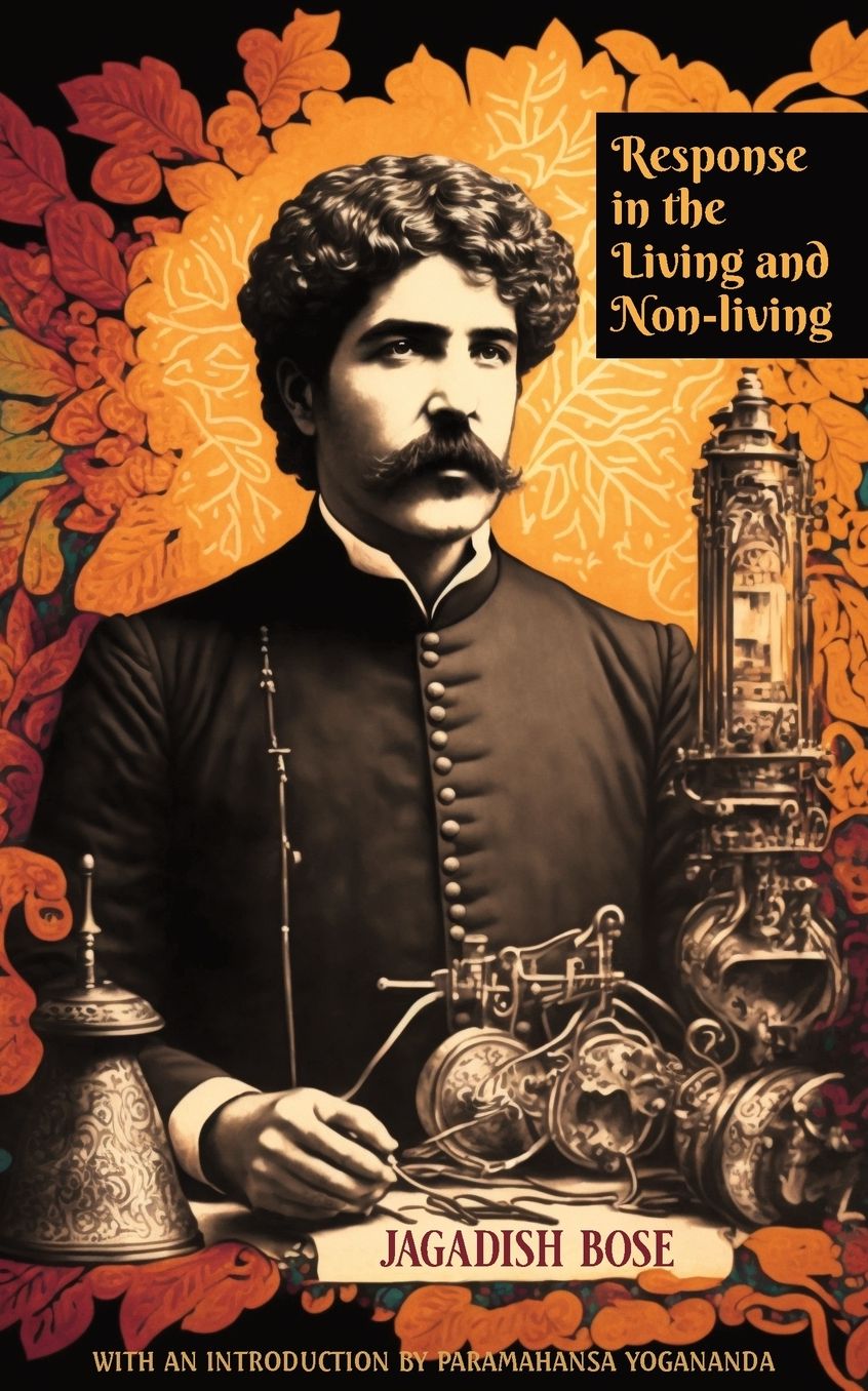 Response In The Living And Non-Living