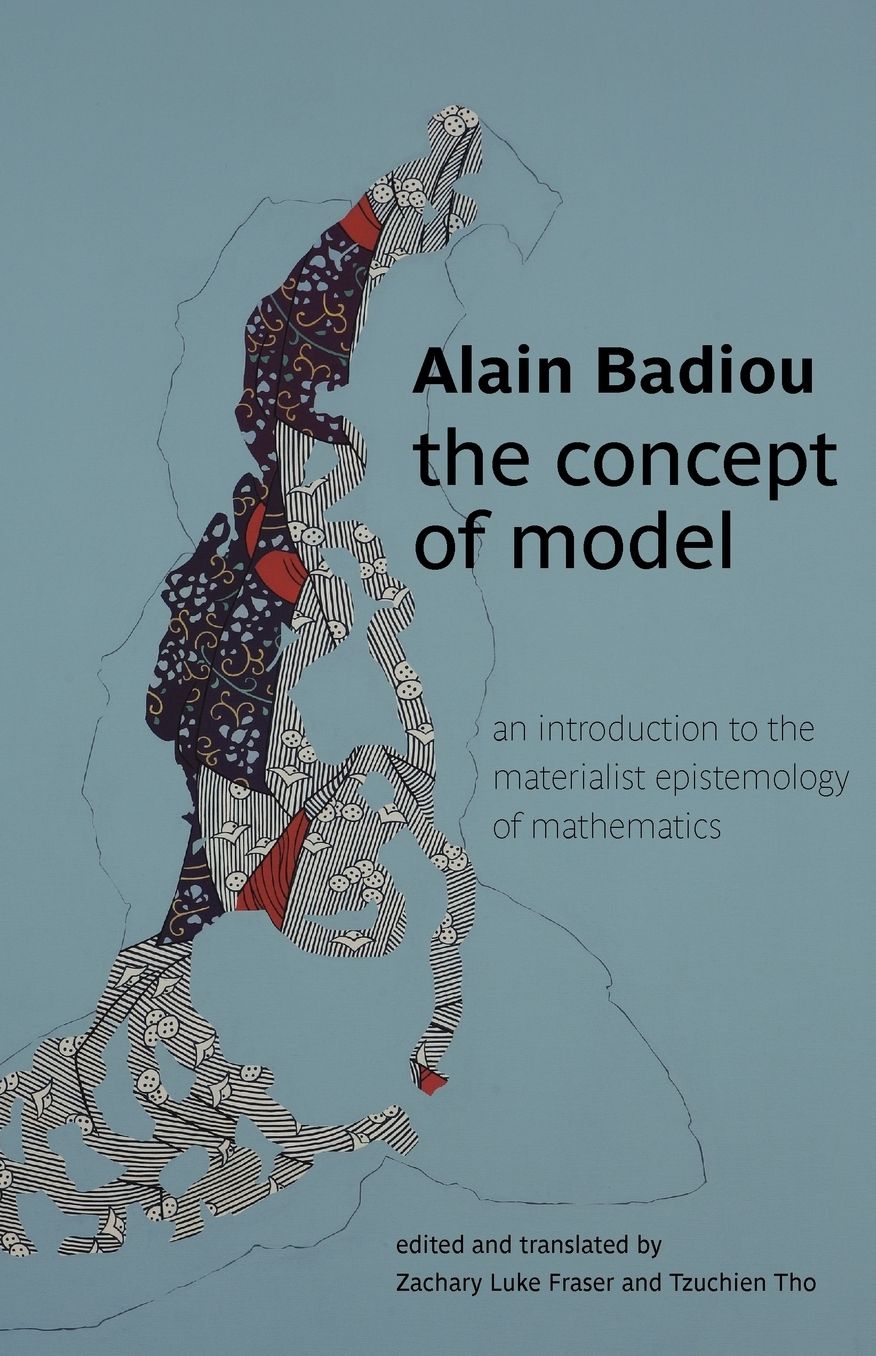 The Concept of Model: An Introduction to the Materialistic Epistemology of Mathematics