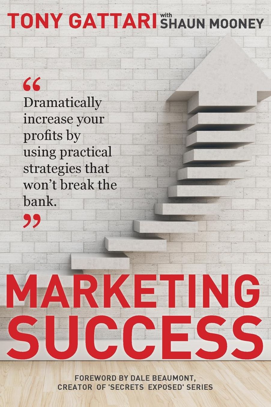 Marketing Success