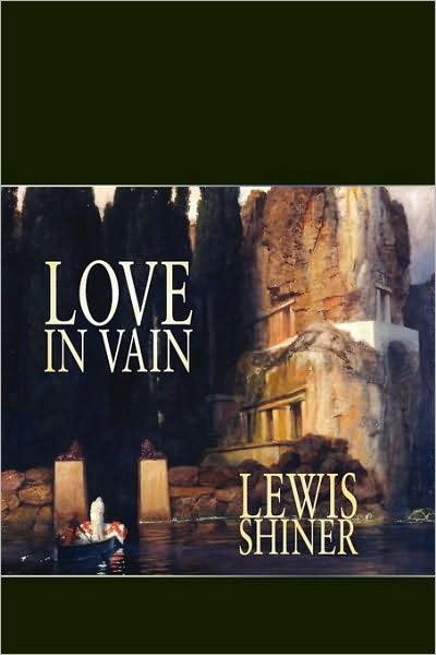 Love In Vain