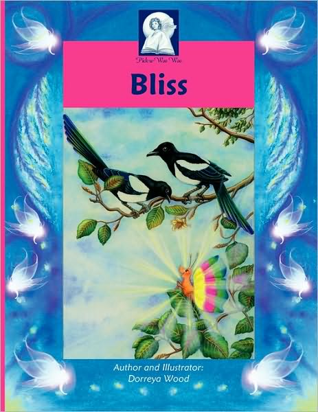 Pick-a-WooWoo: Bliss