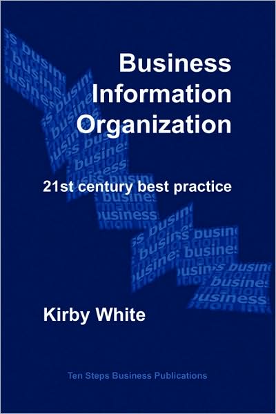 Business Information Organization